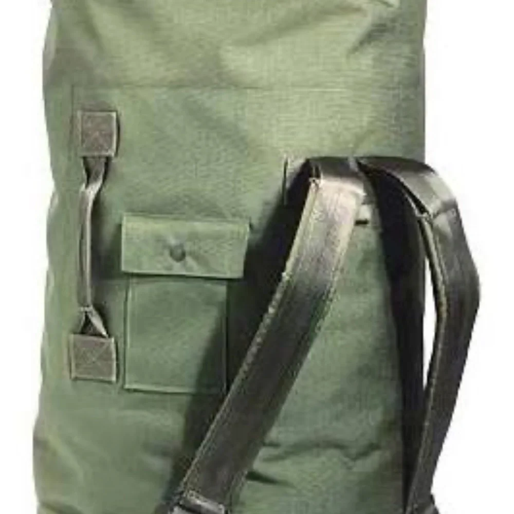 Genuine Government Issued Duffle Bag